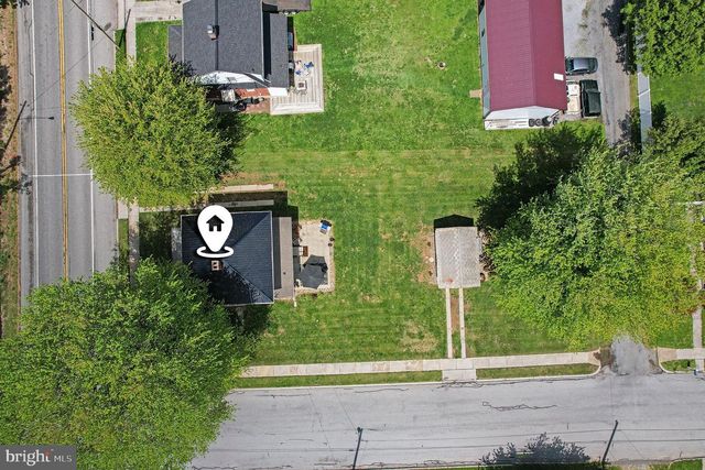 2536 CORNWALL RD, Lebanon, PA 17042
