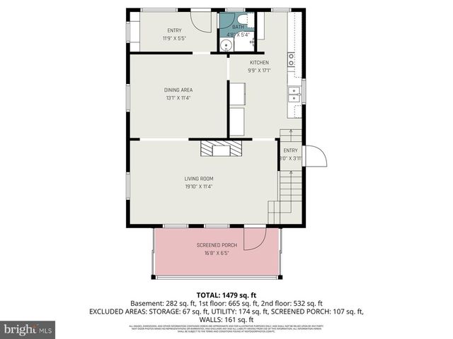 2536 CORNWALL RD, Lebanon, PA 17042