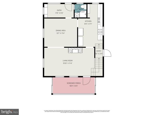 2536 CORNWALL RD, Lebanon, PA 17042