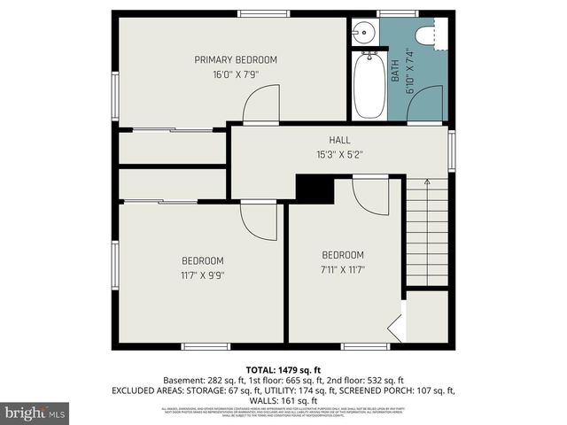 2536 CORNWALL RD, Lebanon, PA 17042