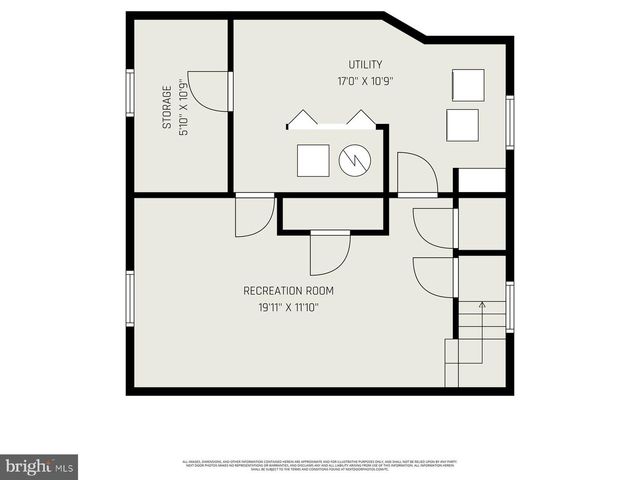 2536 CORNWALL RD, Lebanon, PA 17042