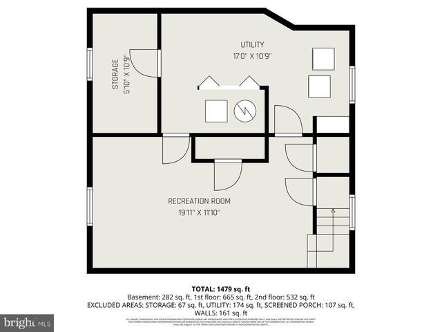 2536 CORNWALL RD, Lebanon, PA 17042