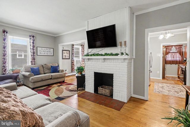 2536 CORNWALL RD, Lebanon, PA 17042