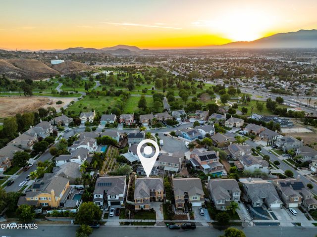 11268 Price Drive, Loma Linda, CA 92354
