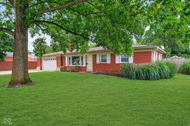2945 Tansel Road, Indianapolis, IN 46234