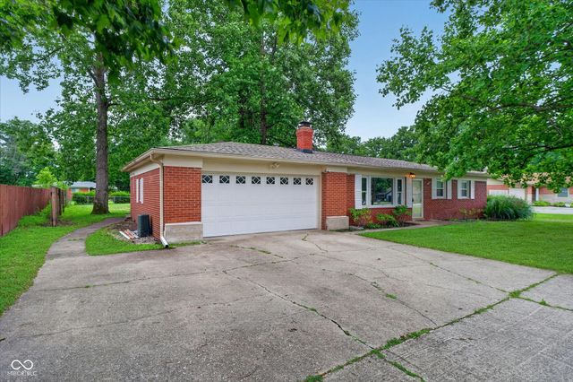 2945 Tansel Road, Indianapolis, IN 46234