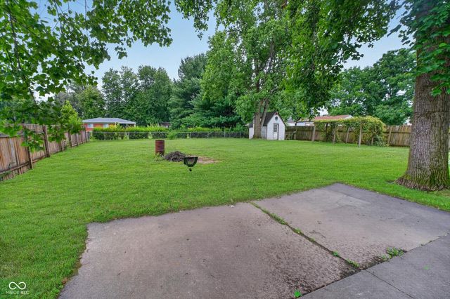 2945 Tansel Road, Indianapolis, IN 46234