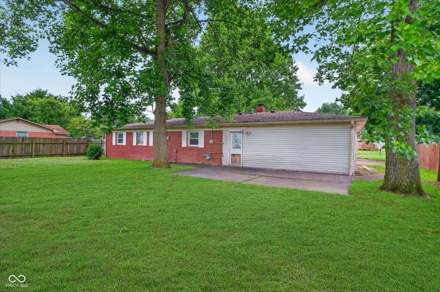2945 Tansel Road, Indianapolis, IN 46234