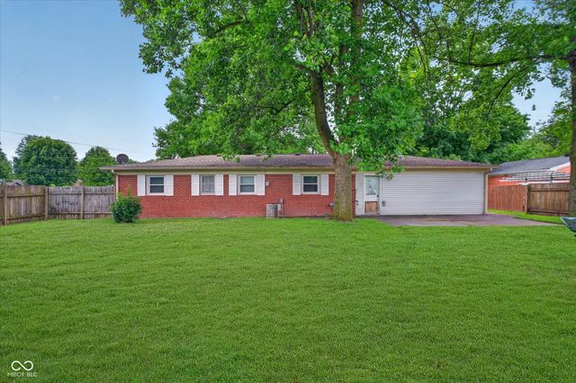 2945 Tansel Road, Indianapolis, IN 46234
