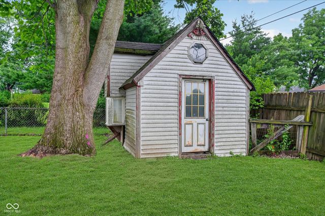 2945 Tansel Road, Indianapolis, IN 46234