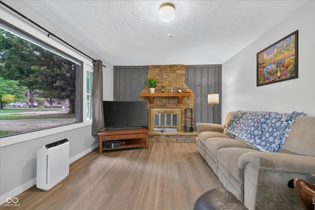 2945 Tansel Road, Indianapolis, IN 46234