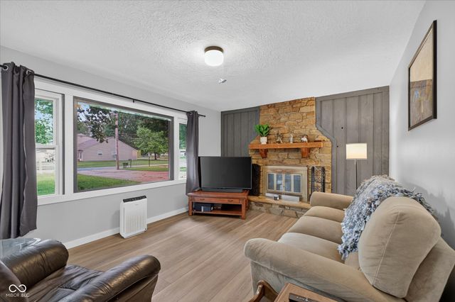 2945 Tansel Road, Indianapolis, IN 46234