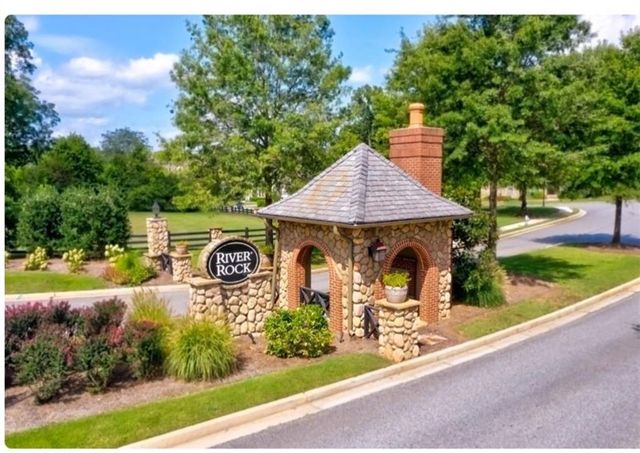 8520 Scenic Ridge Way, Ball Ground, GA 30107