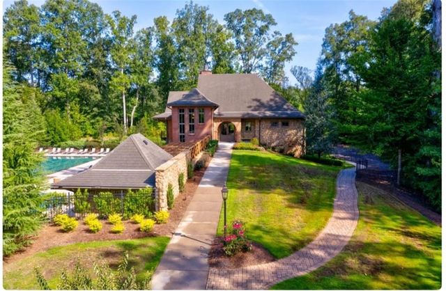 8520 Scenic Ridge Way, Ball Ground, GA 30107