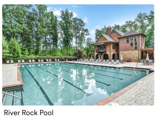 8520 Scenic Ridge Way, Ball Ground, GA 30107