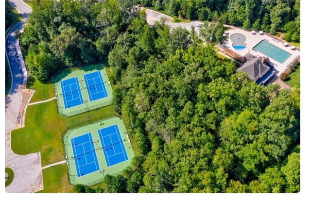 8520 Scenic Ridge Way, Ball Ground, GA 30107