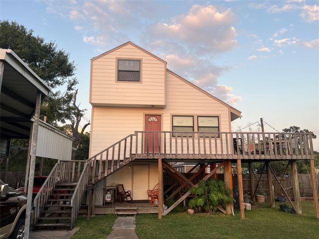 8141 Glenbrook Drive, Houston, TX 77017