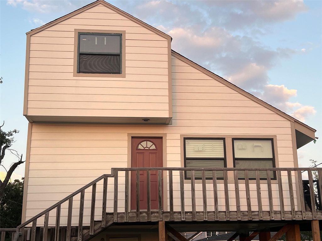 8141 Glenbrook Drive, Houston, TX 77017