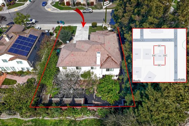 5306 Britton Ave, Stockton, CA 95219