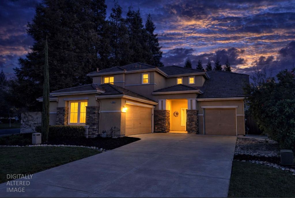 5306 Britton Ave, Stockton, CA 95219