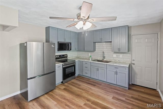 66 Birch Drive, Belleville, IL 62223
