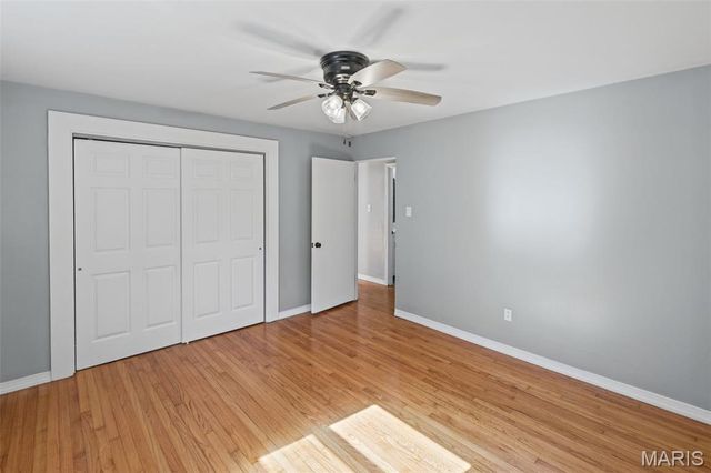 66 Birch Drive, Belleville, IL 62223