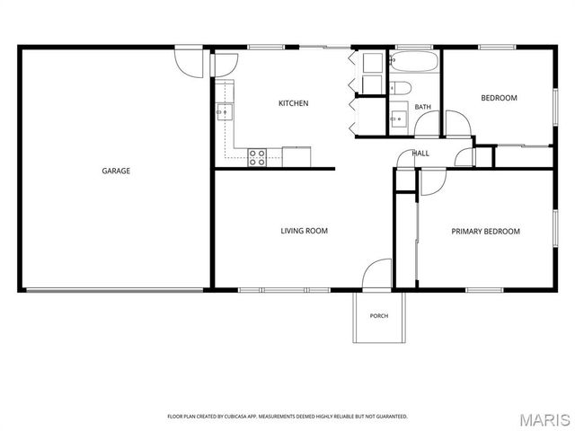 66 Birch Drive, Belleville, IL 62223