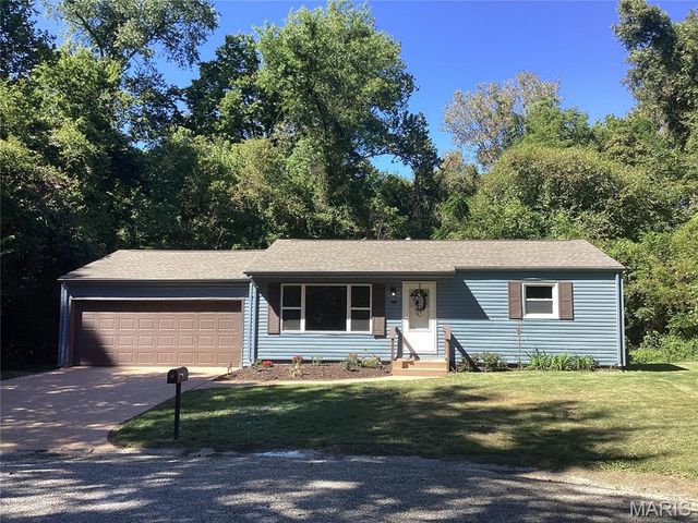 66 Birch Drive, Belleville, IL 62223
