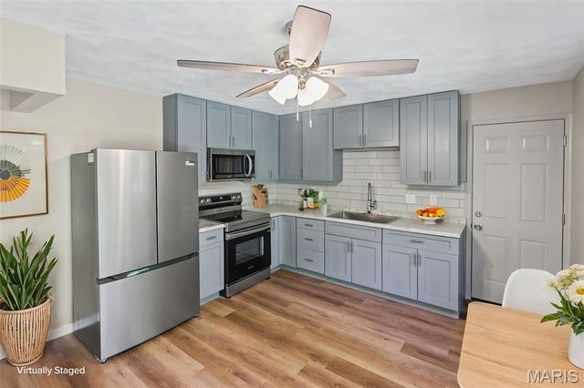 66 Birch Drive, Belleville, IL 62223
