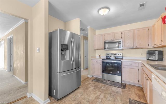 4606 Olde Stone WAY, Chesapeake, VA 23321