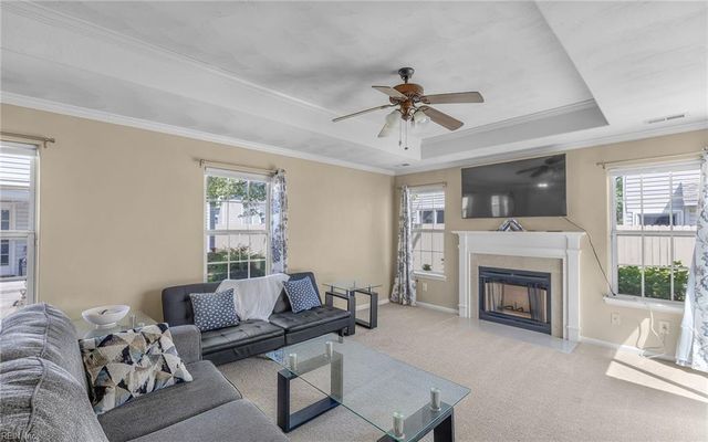 4606 Olde Stone WAY, Chesapeake, VA 23321