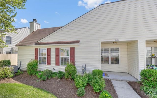 4606 Olde Stone WAY, Chesapeake, VA 23321