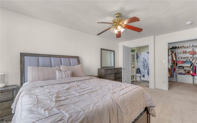 4606 Olde Stone WAY, Chesapeake, VA 23321