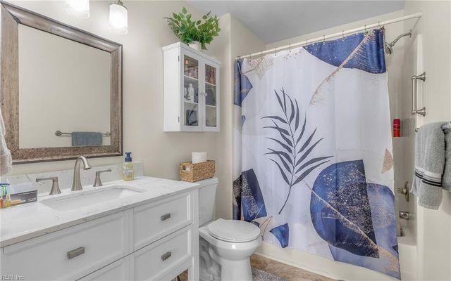 4606 Olde Stone WAY, Chesapeake, VA 23321