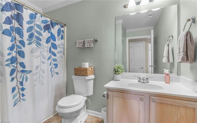 4606 Olde Stone WAY, Chesapeake, VA 23321