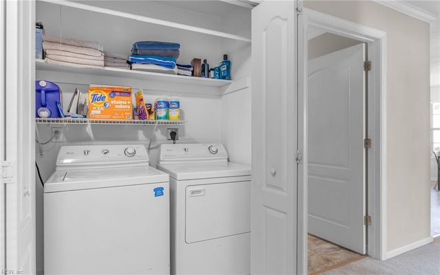 4606 Olde Stone WAY, Chesapeake, VA 23321