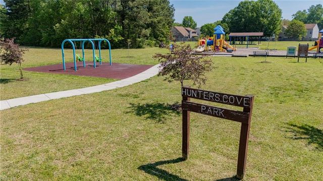 4606 Olde Stone WAY, Chesapeake, VA 23321