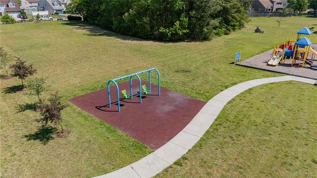 4606 Olde Stone WAY, Chesapeake, VA 23321