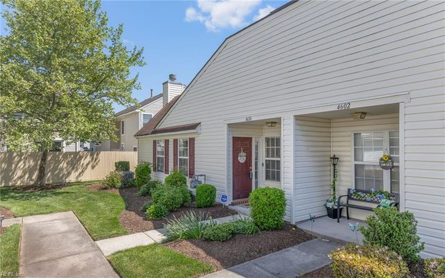 4606 Olde Stone WAY, Chesapeake, VA 23321