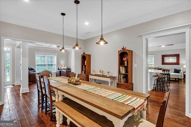3209 Brooksong Way, Dacula, GA 30019