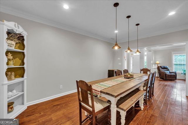 3209 Brooksong Way, Dacula, GA 30019