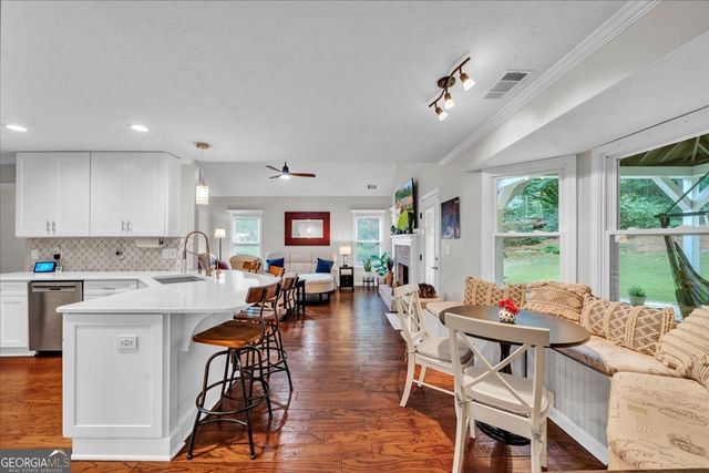 3209 Brooksong Way, Dacula, GA 30019