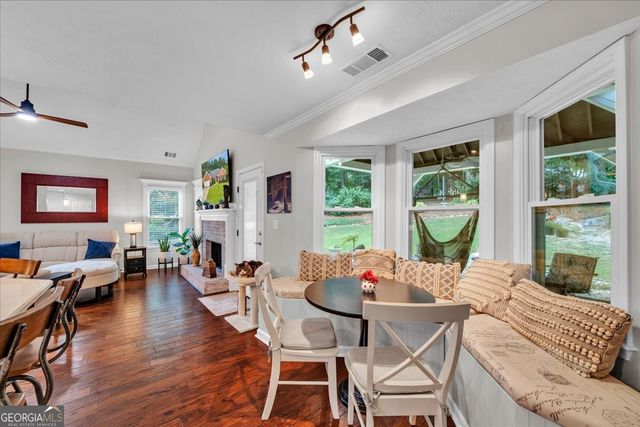 3209 Brooksong Way, Dacula, GA 30019