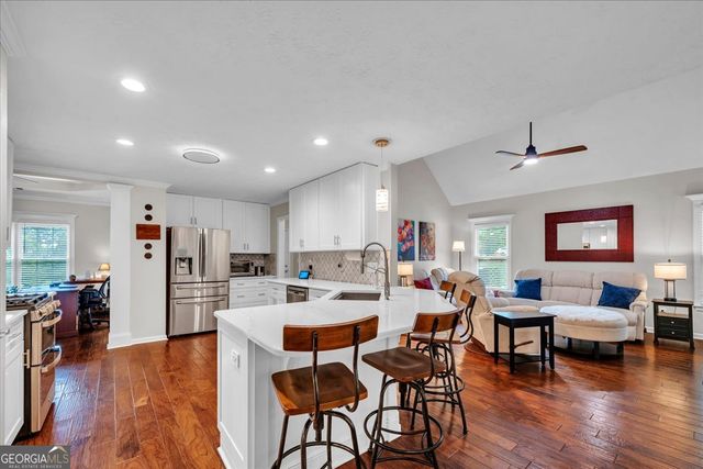 3209 Brooksong Way, Dacula, GA 30019