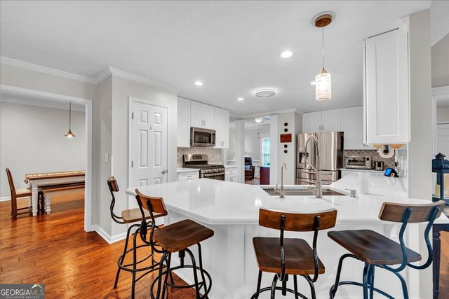 3209 Brooksong Way, Dacula, GA 30019