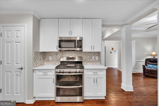 3209 Brooksong Way, Dacula, GA 30019