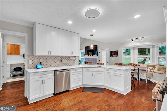 3209 Brooksong Way, Dacula, GA 30019