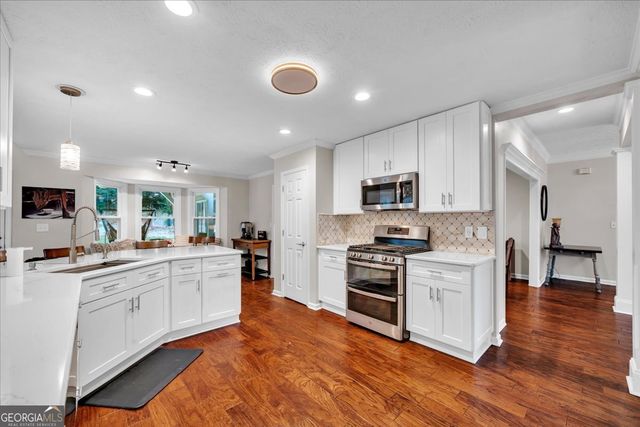 3209 Brooksong Way, Dacula, GA 30019