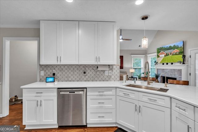 3209 Brooksong Way, Dacula, GA 30019