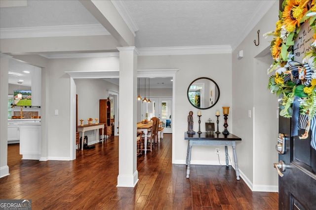 3209 Brooksong Way, Dacula, GA 30019